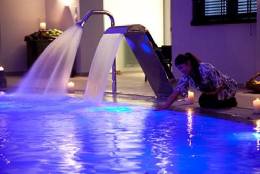 фото отеля Hotel Du Lac Congress Center & Spa Ioannina