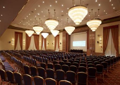 фото отеля Hotel Du Lac Congress Center & Spa Ioannina