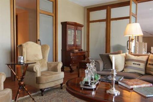 фото отеля Hotel Du Lac Congress Center & Spa Ioannina
