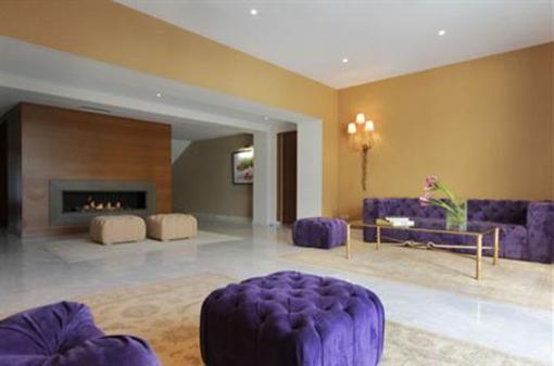 фото отеля Hotel Du Lac Congress Center & Spa Ioannina