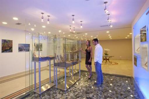 фото отеля Hotel Du Lac Congress Center & Spa Ioannina