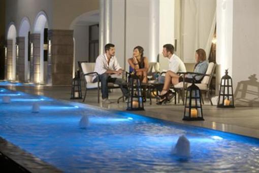 фото отеля Hotel Du Lac Congress Center & Spa Ioannina