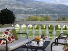 фото отеля Hotel Du Lac Congress Center & Spa Ioannina