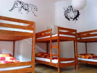 фото отеля Boomerang Hostel Budapest