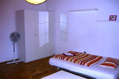 фото отеля Boomerang Hostel Budapest