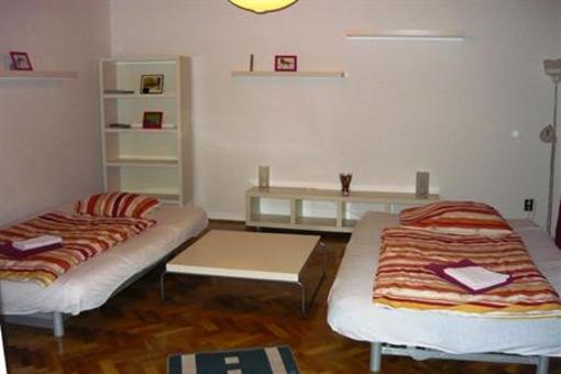 фото отеля Boomerang Hostel Budapest