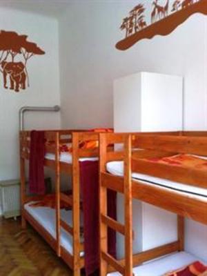 фото отеля Boomerang Hostel Budapest