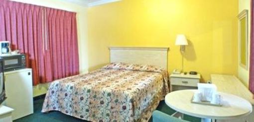 фото отеля America's Best Value Inn Anaheim