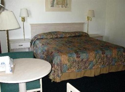 фото отеля America's Best Value Inn Anaheim
