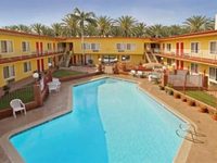 America's Best Value Inn Anaheim