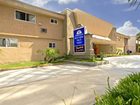 фото отеля America's Best Value Inn Anaheim