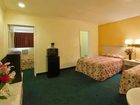 фото отеля America's Best Value Inn Anaheim