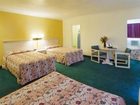 фото отеля America's Best Value Inn Anaheim