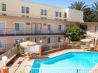 фото отеля America's Best Value Inn Anaheim