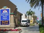 фото отеля America's Best Value Inn Anaheim