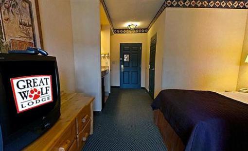 фото отеля Great Wolf Lodge Williamsburg (Virginia)