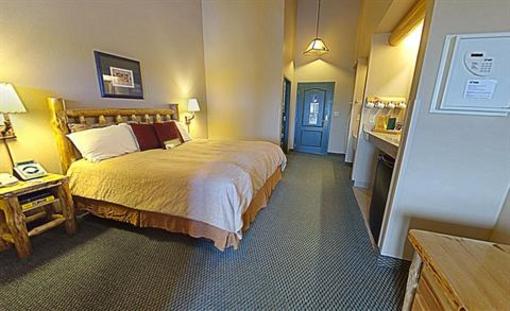 фото отеля Great Wolf Lodge Williamsburg (Virginia)