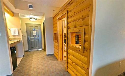 фото отеля Great Wolf Lodge Williamsburg (Virginia)