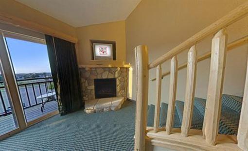 фото отеля Great Wolf Lodge Williamsburg (Virginia)