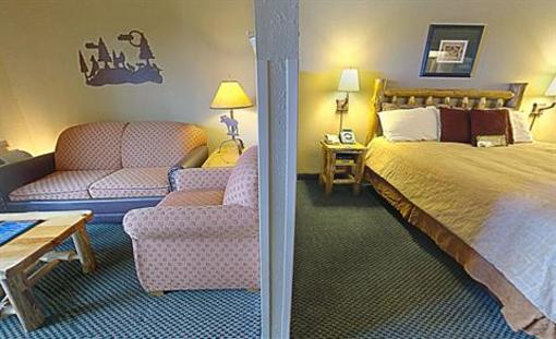 фото отеля Great Wolf Lodge Williamsburg (Virginia)