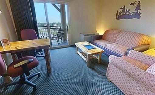 фото отеля Great Wolf Lodge Williamsburg (Virginia)