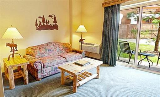 фото отеля Great Wolf Lodge Williamsburg (Virginia)