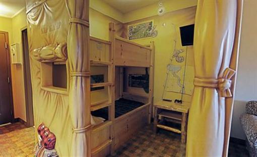фото отеля Great Wolf Lodge Williamsburg (Virginia)