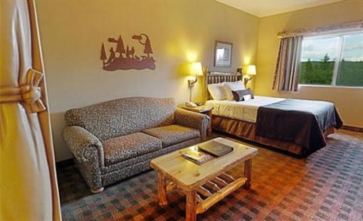 фото отеля Great Wolf Lodge Williamsburg (Virginia)