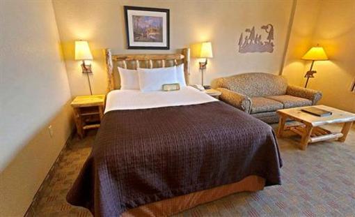 фото отеля Great Wolf Lodge Williamsburg (Virginia)