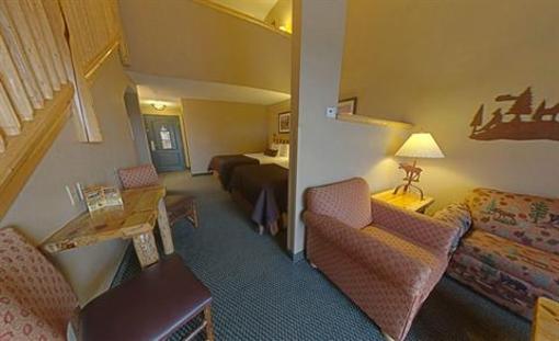 фото отеля Great Wolf Lodge Williamsburg (Virginia)