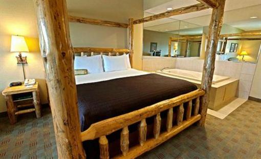 фото отеля Great Wolf Lodge Williamsburg (Virginia)