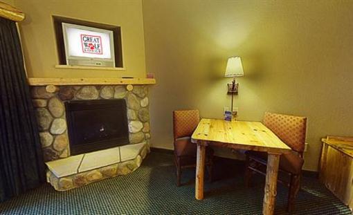 фото отеля Great Wolf Lodge Williamsburg (Virginia)