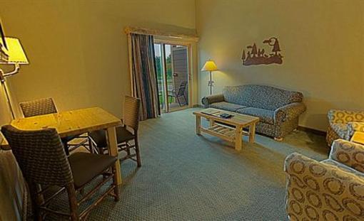 фото отеля Great Wolf Lodge Williamsburg (Virginia)