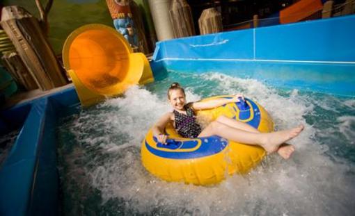 фото отеля Great Wolf Lodge Williamsburg (Virginia)