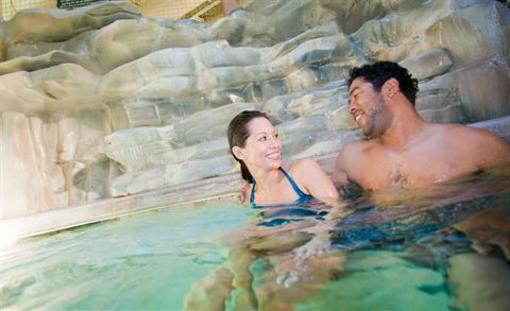 фото отеля Great Wolf Lodge Williamsburg (Virginia)