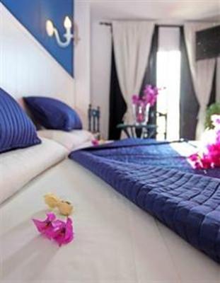 фото отеля Doce Lunas Beauchic Hotel