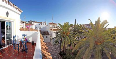 фото отеля Doce Lunas Beauchic Hotel
