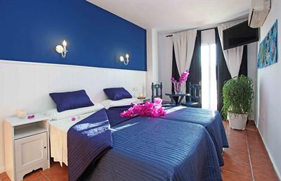 фото отеля Doce Lunas Beauchic Hotel