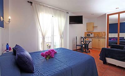 фото отеля Doce Lunas Beauchic Hotel