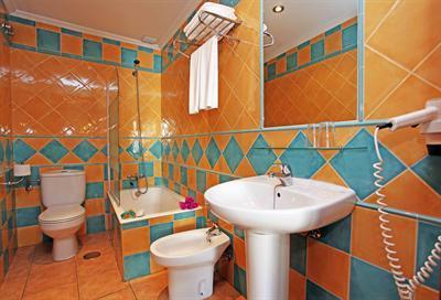 фото отеля Doce Lunas Beauchic Hotel