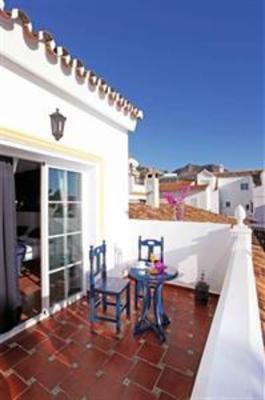 фото отеля Doce Lunas Beauchic Hotel