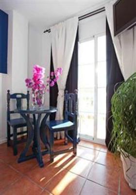 фото отеля Doce Lunas Beauchic Hotel