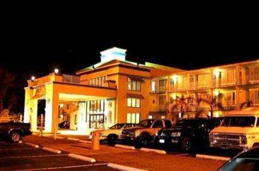 фото отеля Howard Johnson Inn Tropical Palms Kissimmee