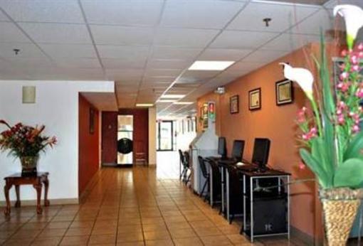 фото отеля Howard Johnson Inn Tropical Palms Kissimmee
