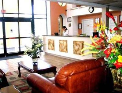 фото отеля Howard Johnson Inn Tropical Palms Kissimmee