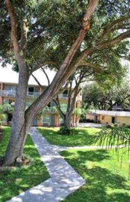 фото отеля Howard Johnson Inn Tropical Palms Kissimmee