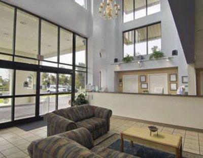 фото отеля Howard Johnson Inn Tropical Palms Kissimmee