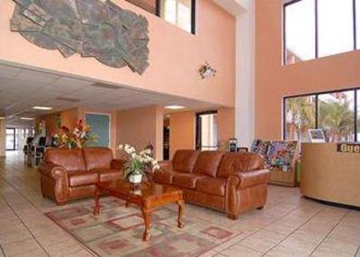 фото отеля Howard Johnson Inn Tropical Palms Kissimmee