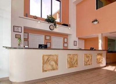 фото отеля Howard Johnson Inn Tropical Palms Kissimmee