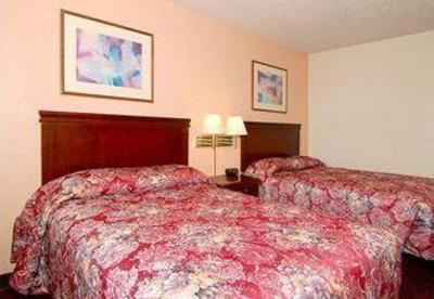 фото отеля Howard Johnson Inn Tropical Palms Kissimmee